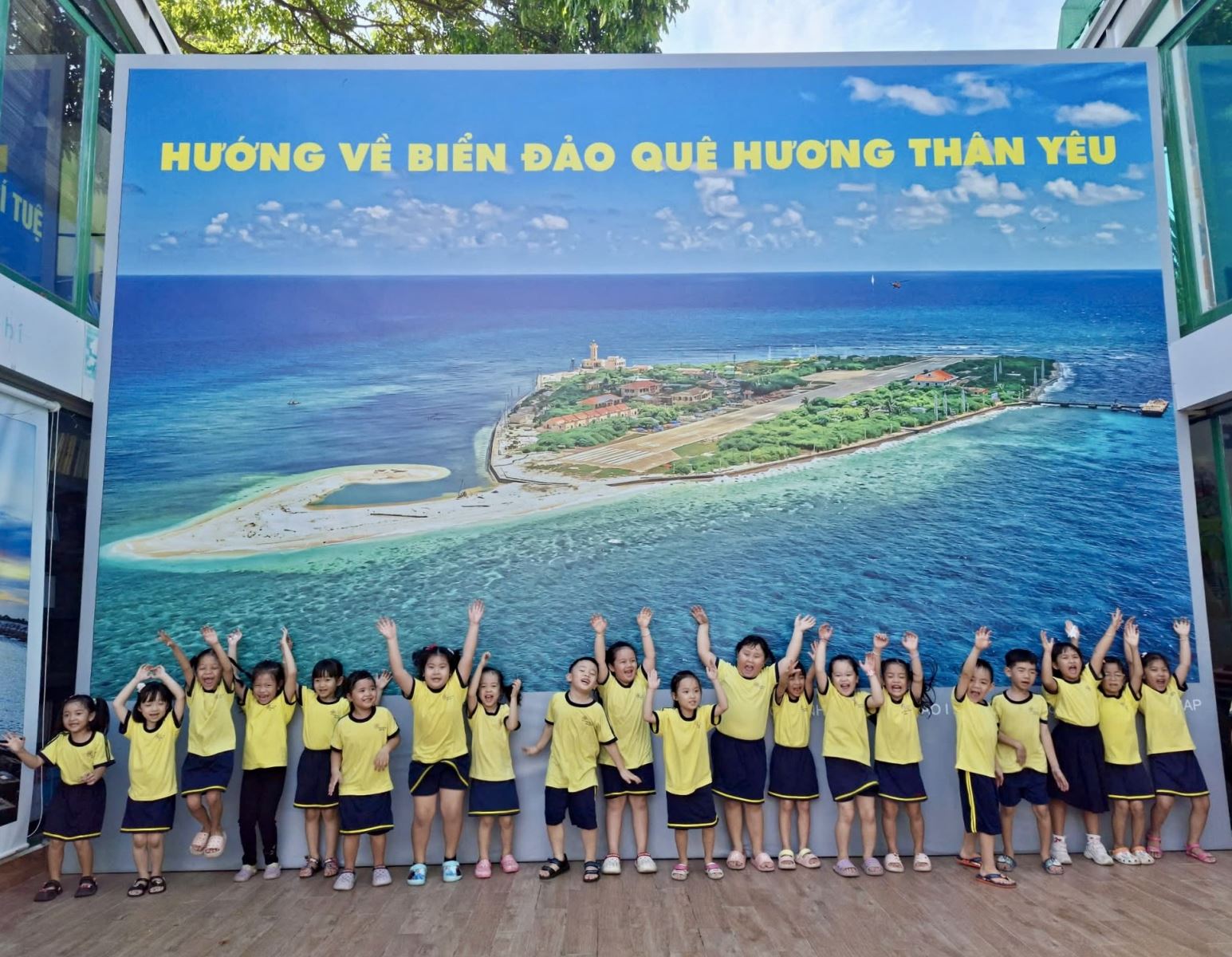 Chú thích ảnh