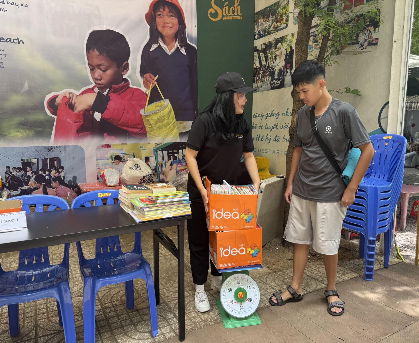 Chú thích ảnh