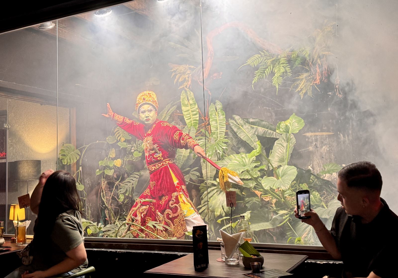 Chú thích ảnh