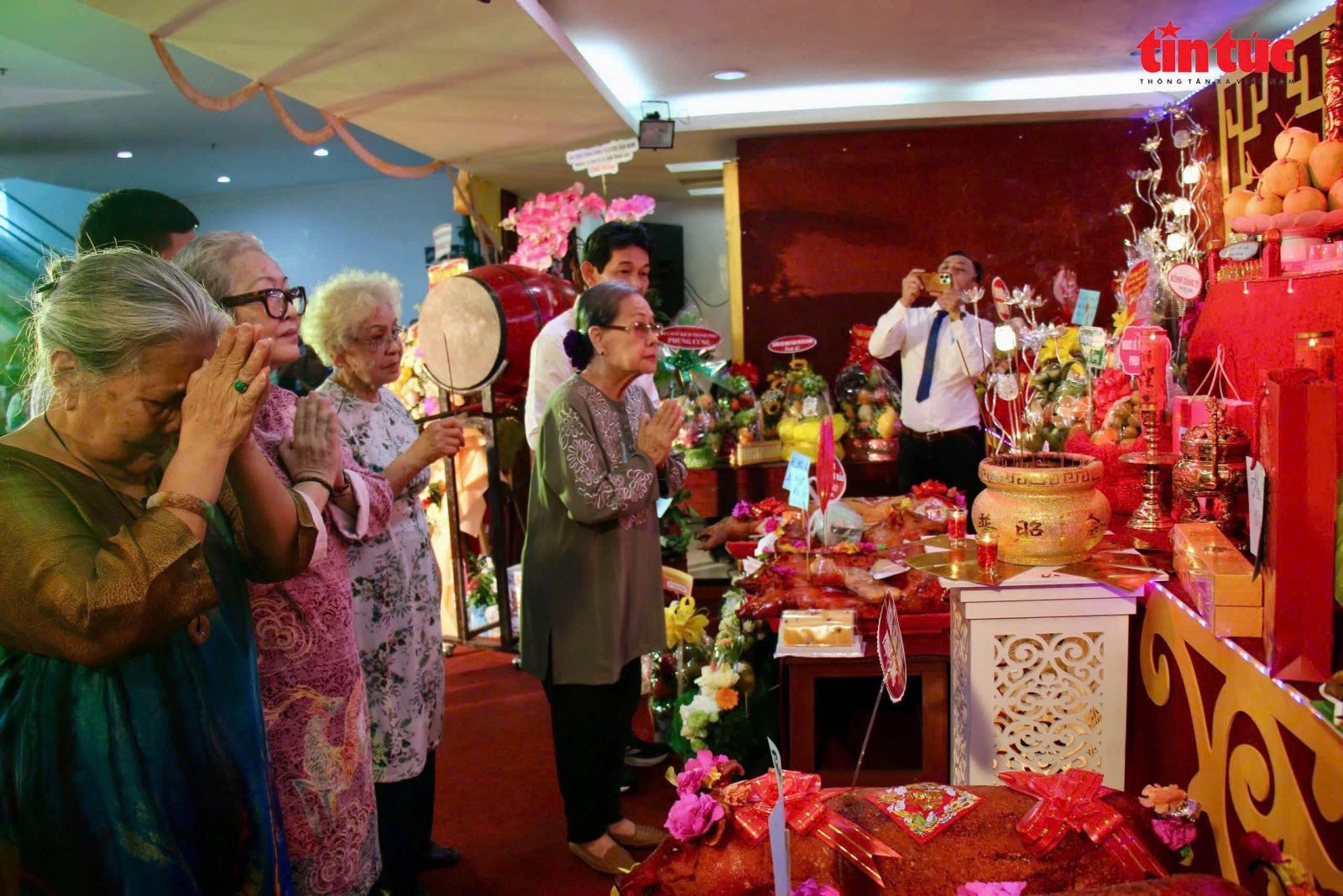 Chú thích ảnh