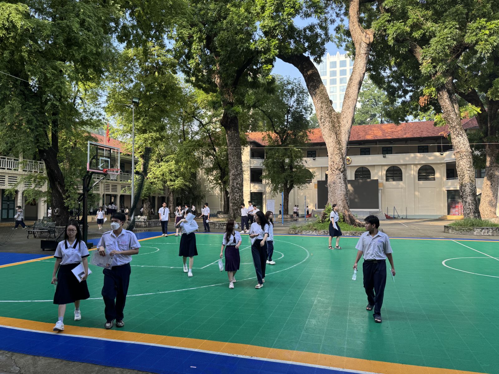 Chú thích ảnh