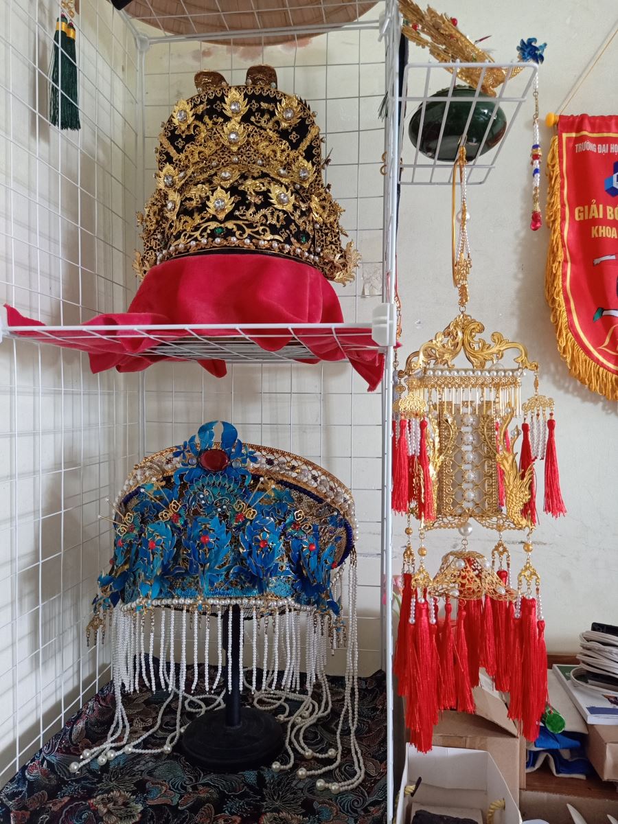 Chú thích ảnh