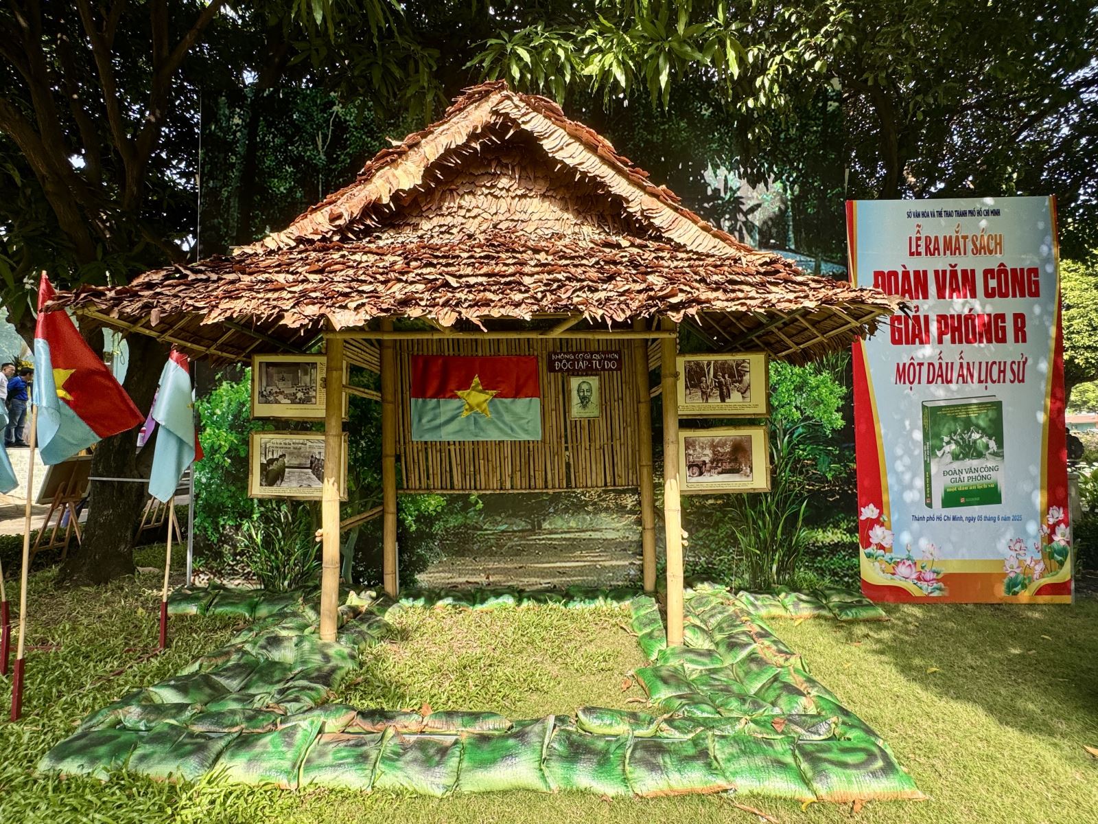 Chú thích ảnh