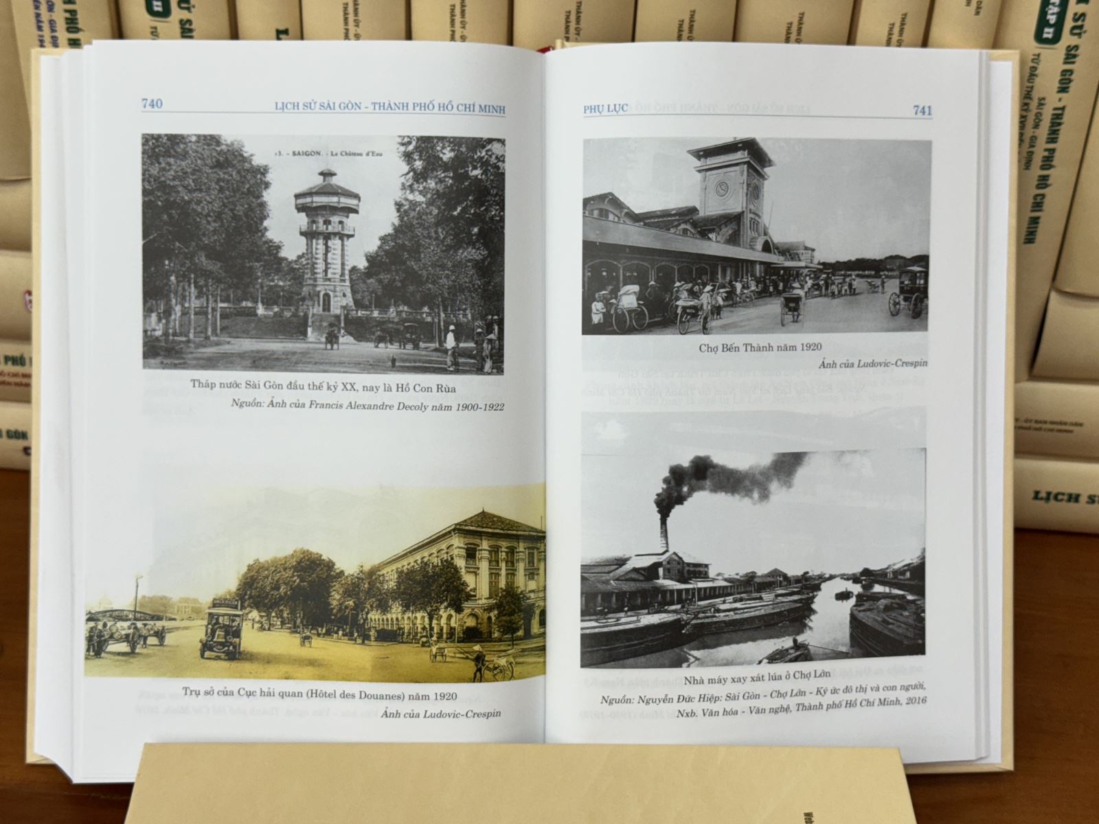 Chú thích ảnh