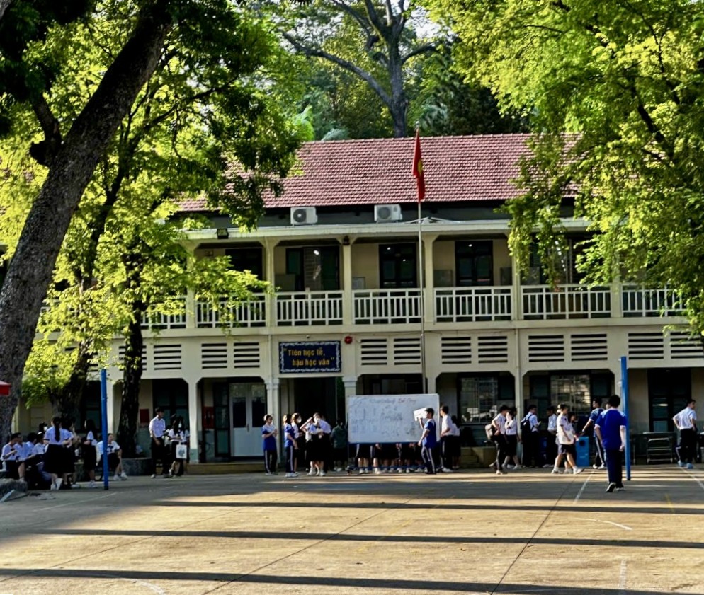 Chú thích ảnh