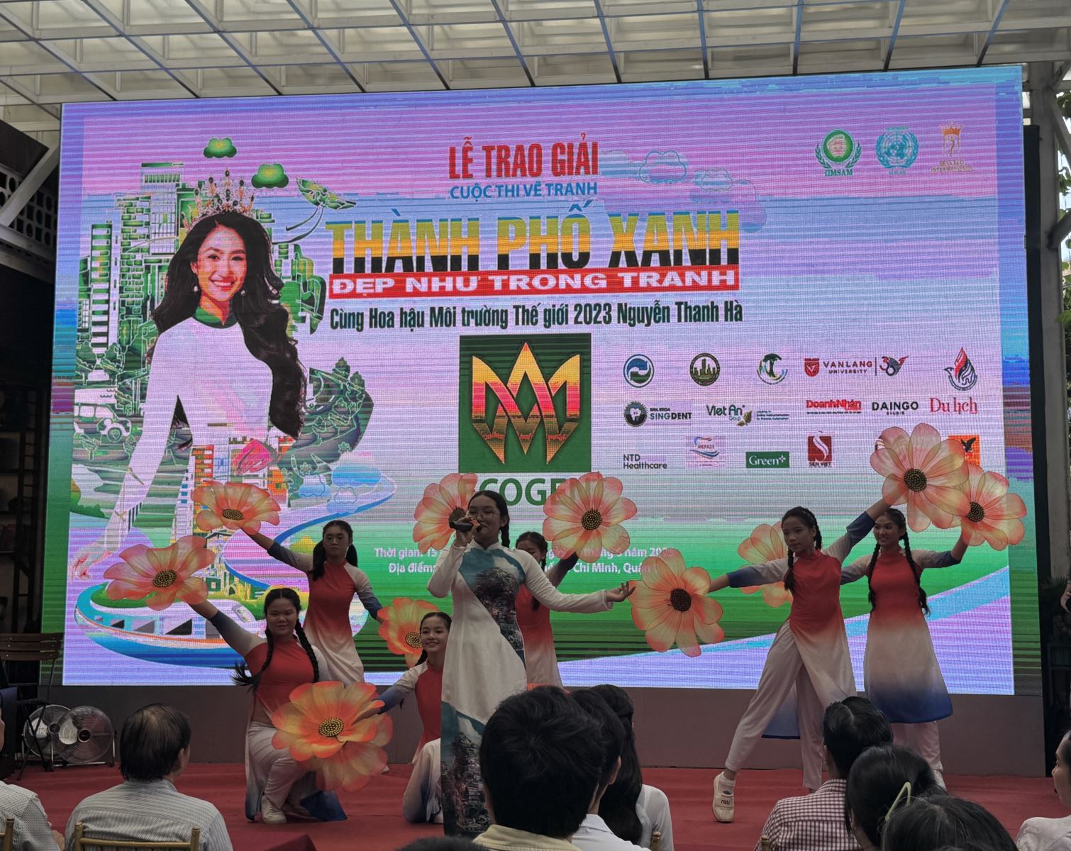 Chú thích ảnh