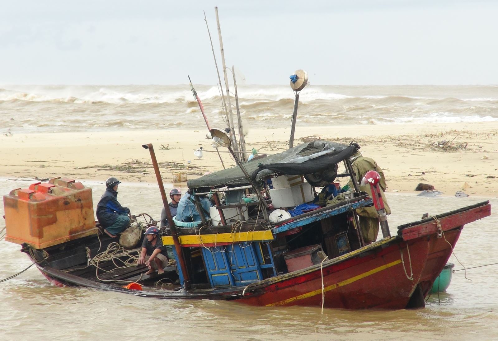 Chú thích ảnh