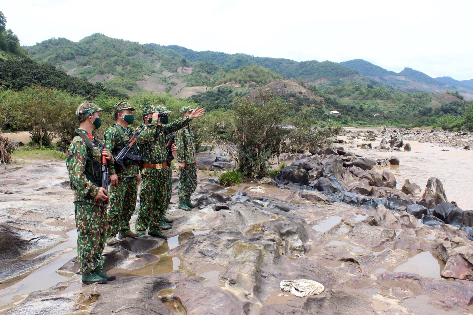 Chú thích ảnh