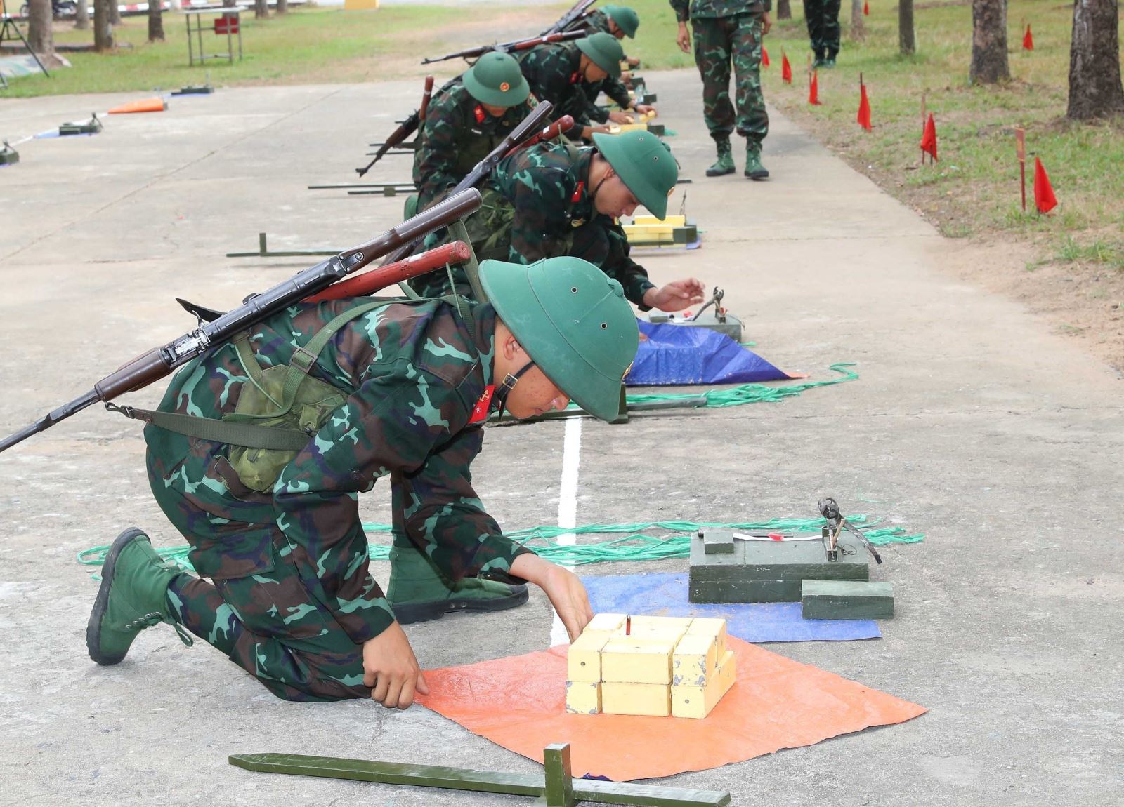 Chú thích ảnh