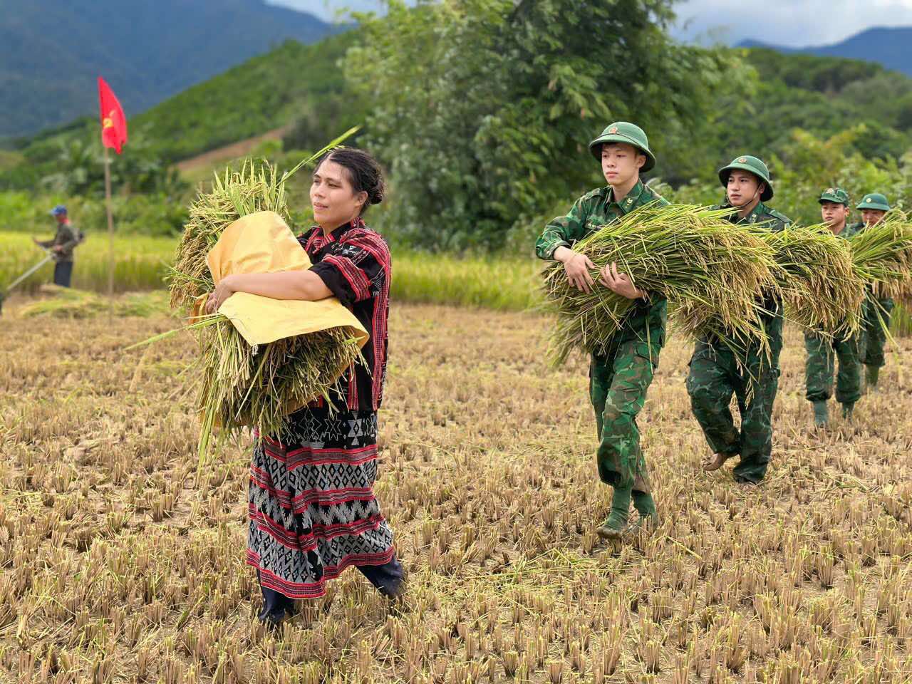 Chú thích ảnh