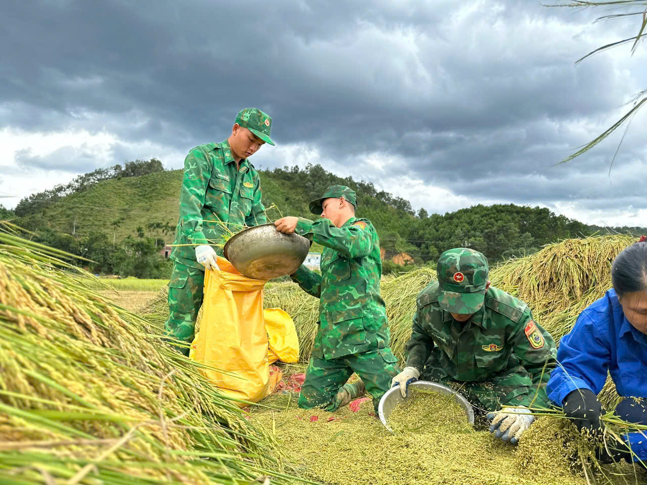 Chú thích ảnh