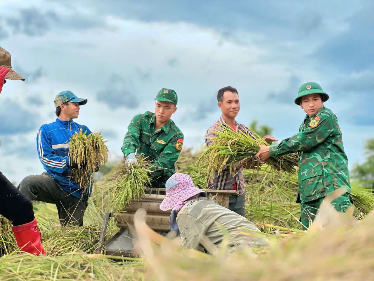 Chú thích ảnh