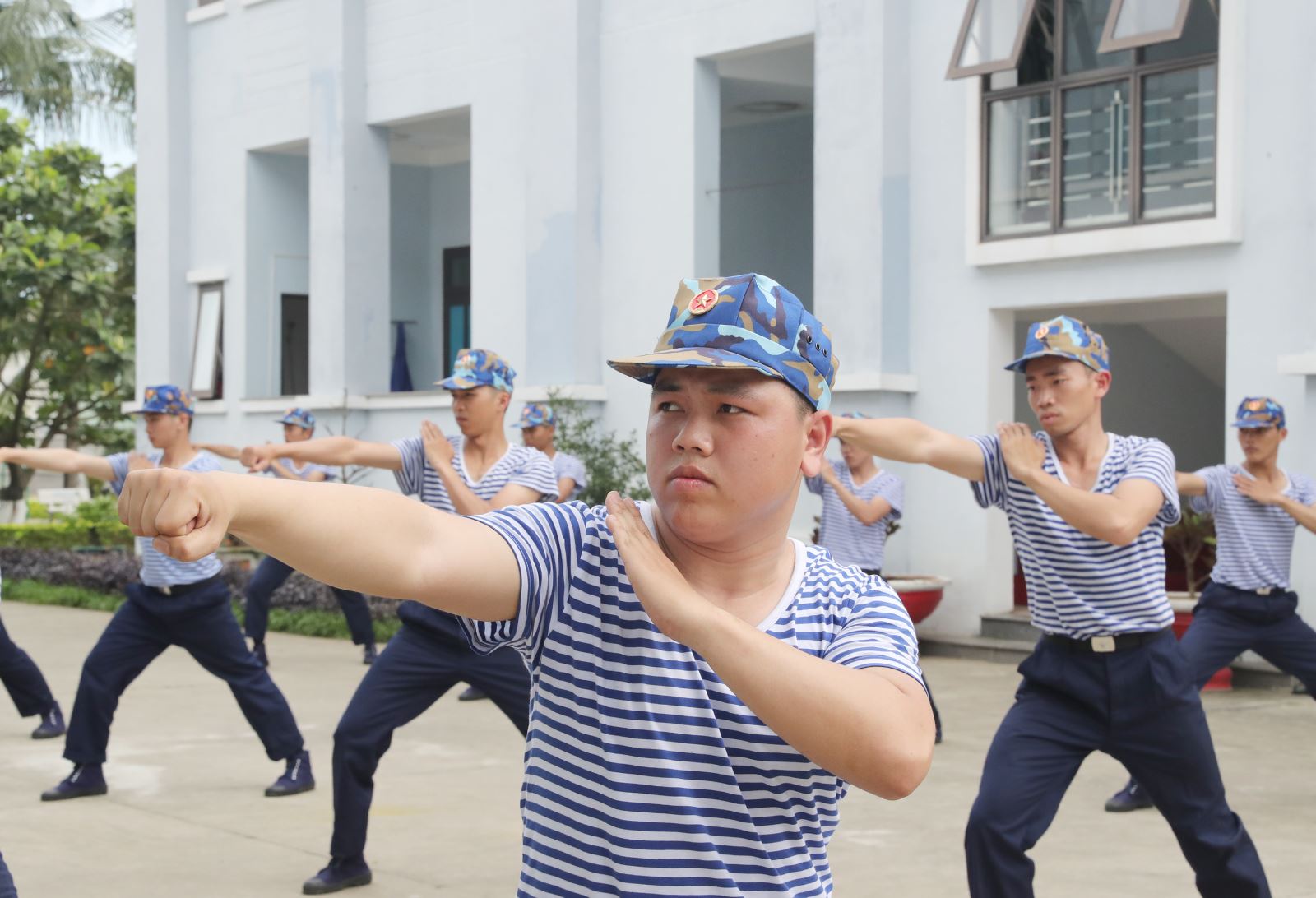 Chú thích ảnh