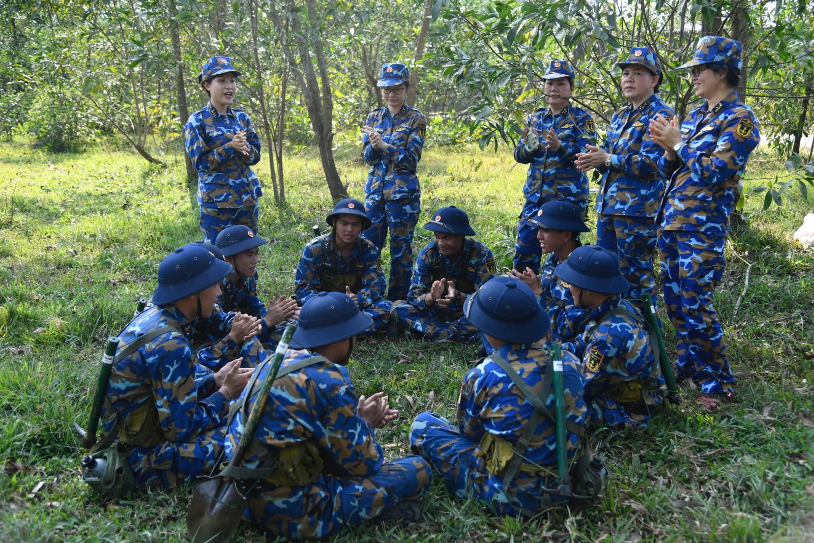 Chú thích ảnh