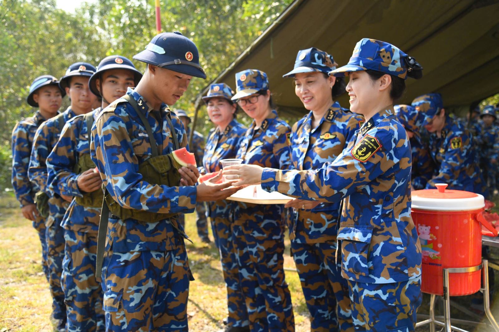 Chú thích ảnh