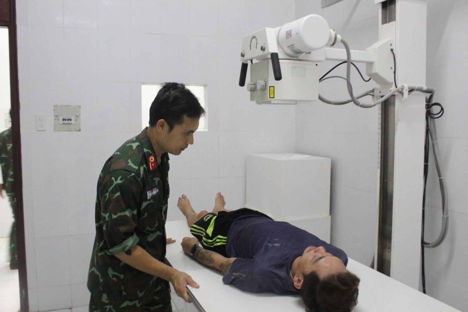 Chú thích ảnh Chú thích ảnh