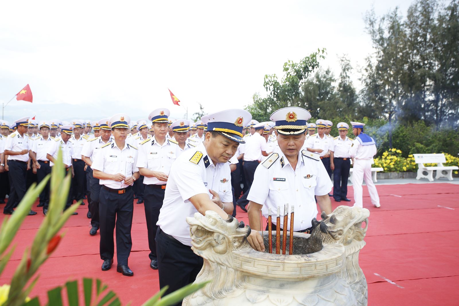 Chú thích ảnh Chú thích ảnh