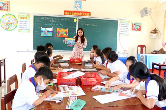 Chú thích ảnh