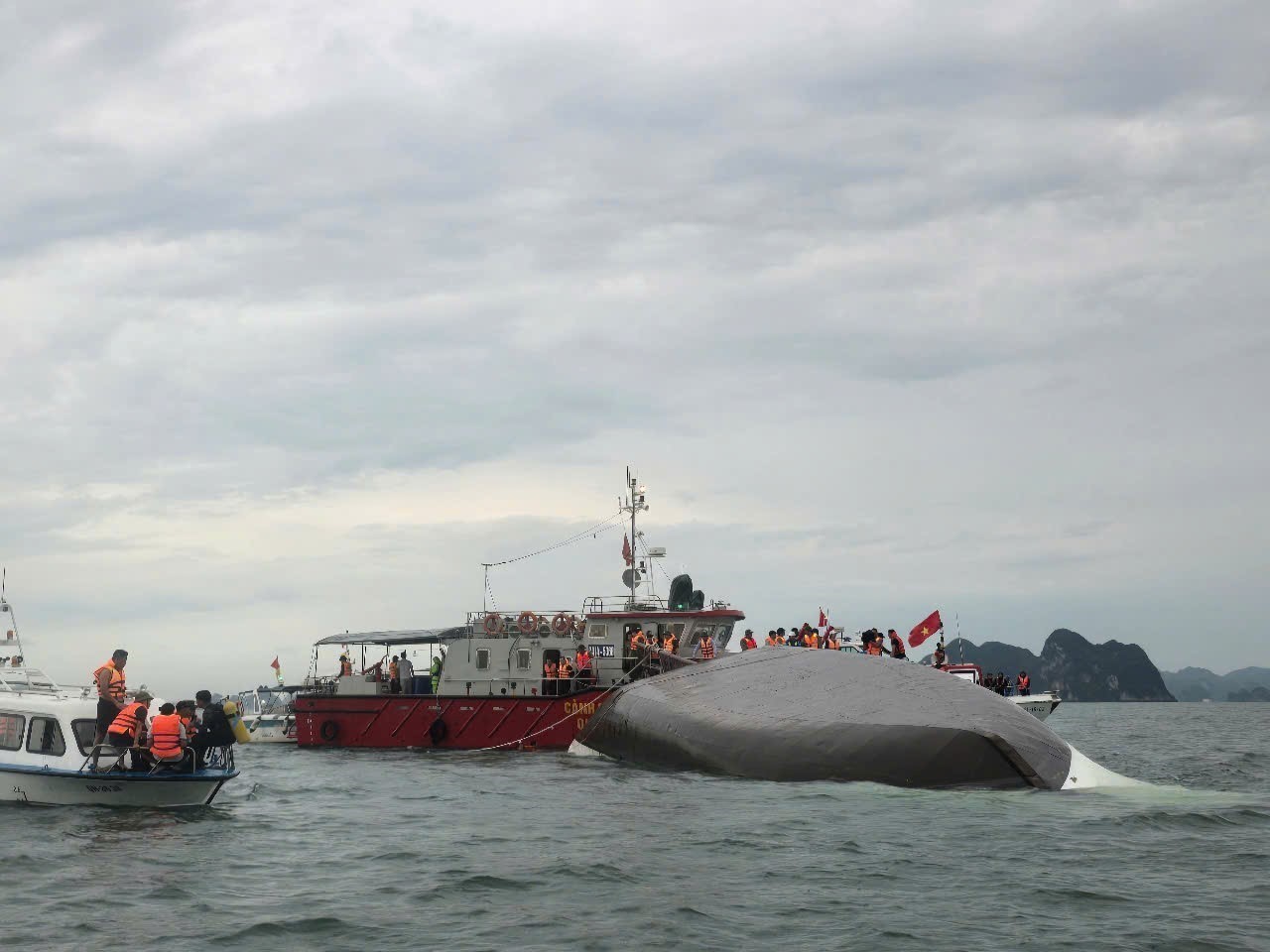 Chú thích ảnh