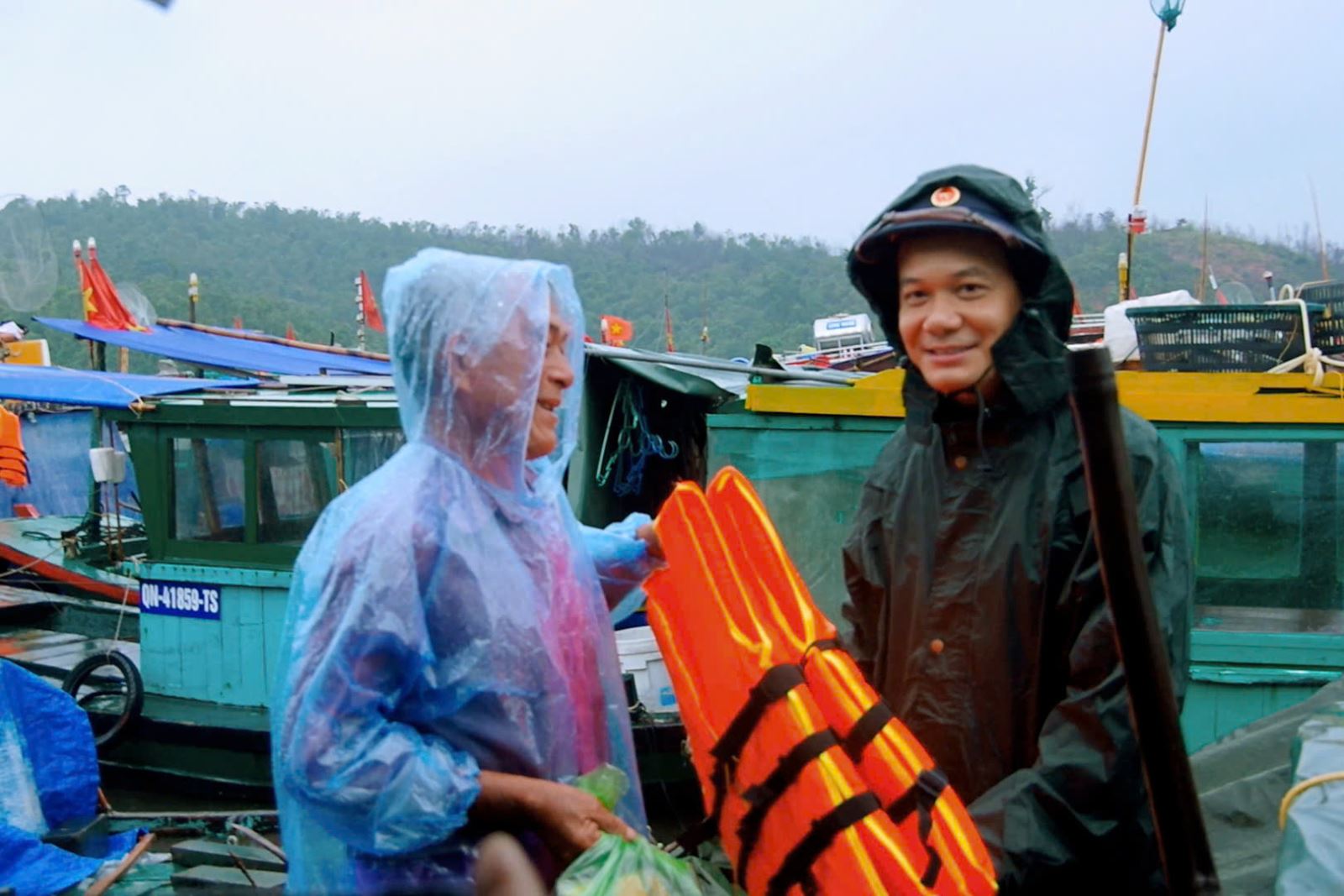 Chú thích ảnh