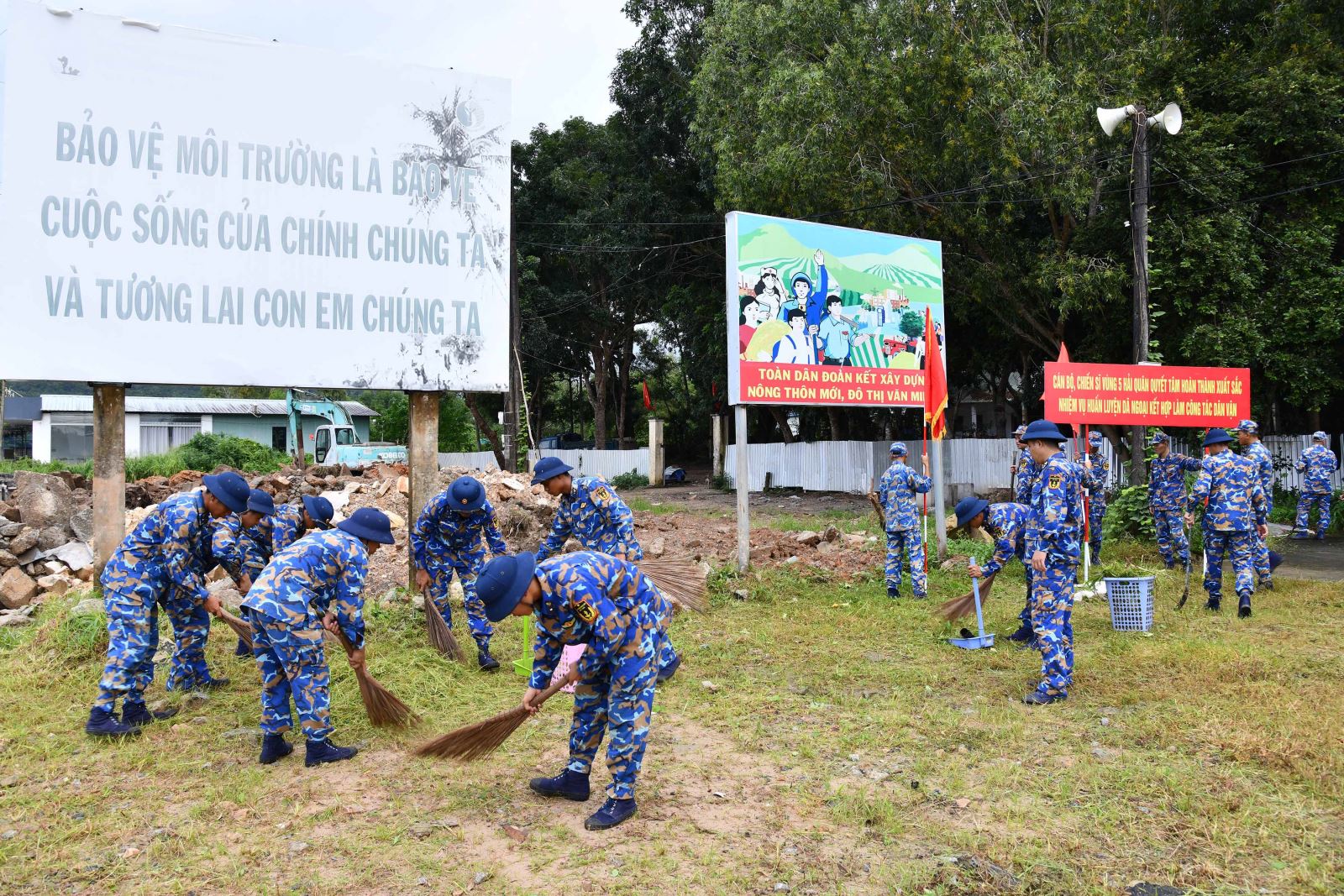 Chú thích ảnh