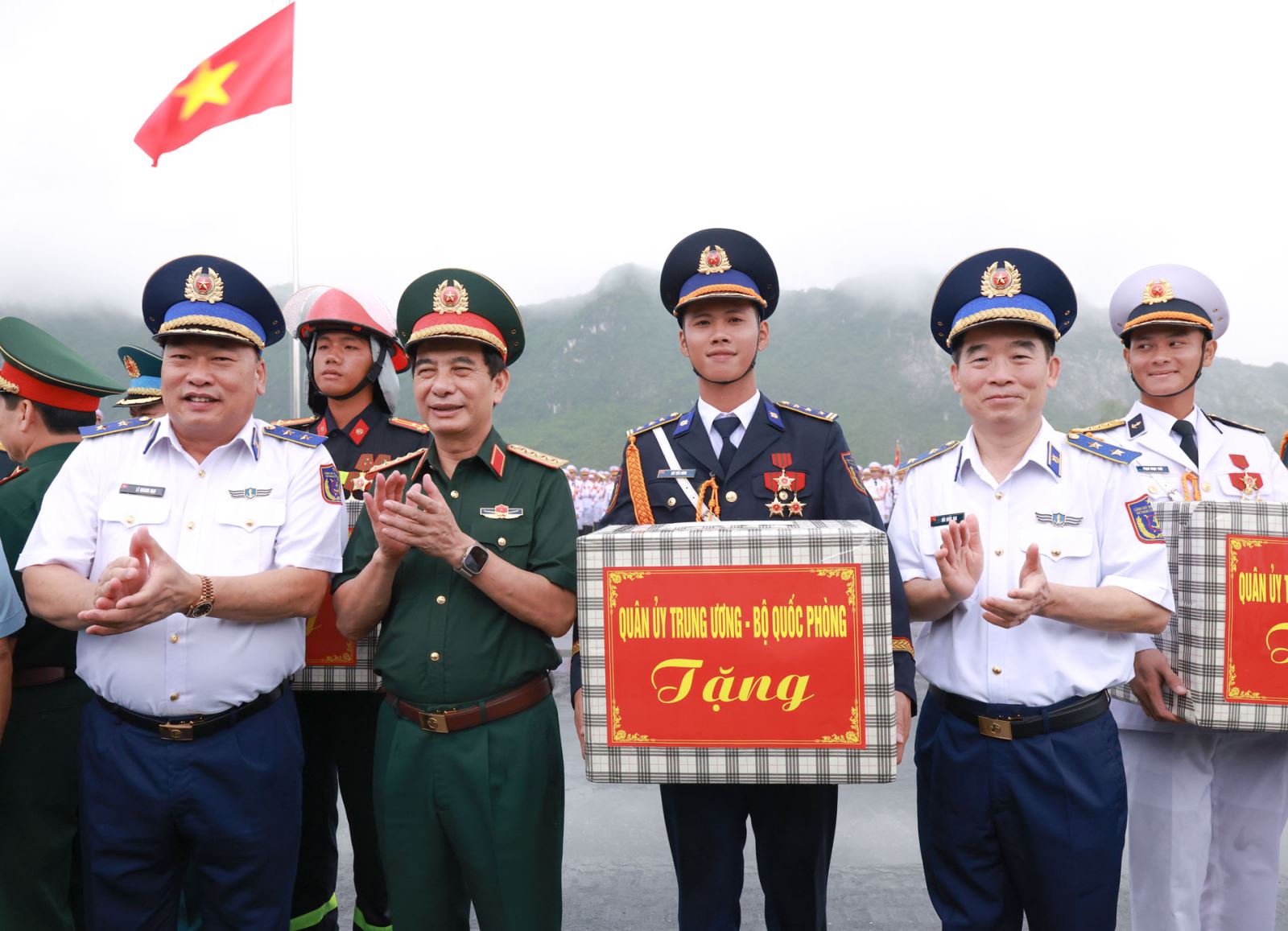 Chú thích ảnh