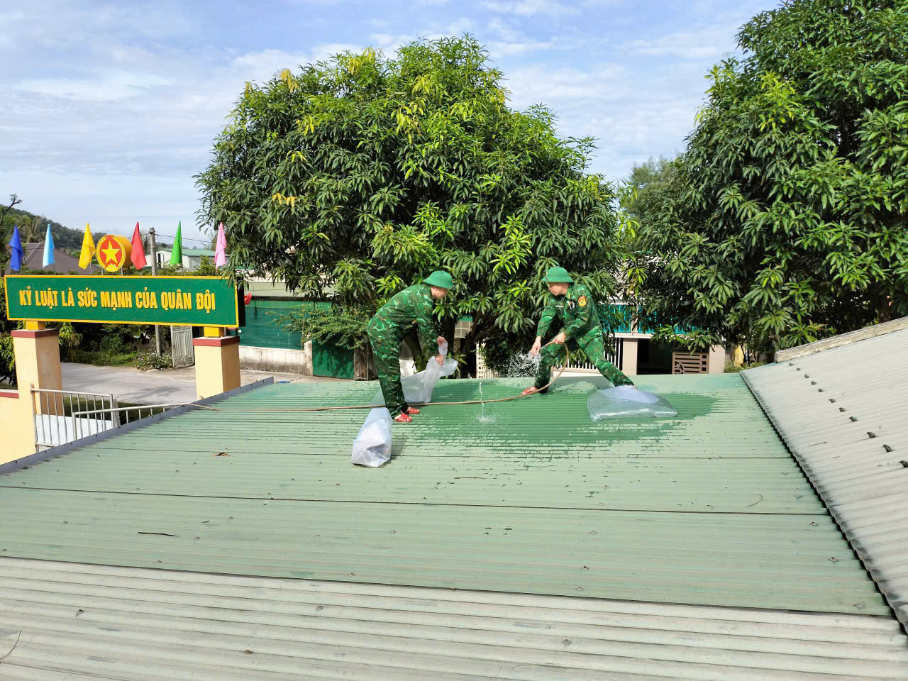 Chú thích ảnh