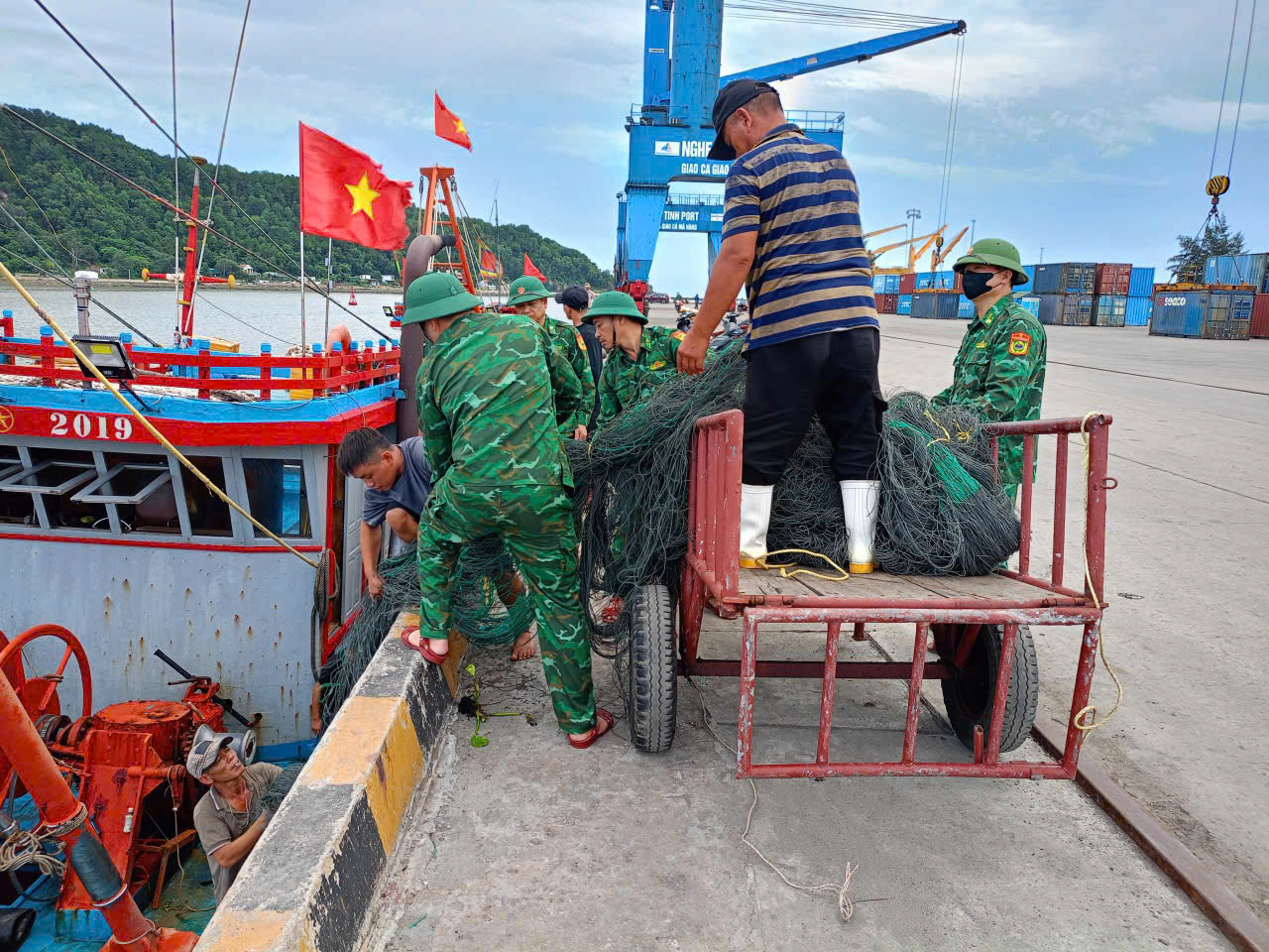 Chú thích ảnh