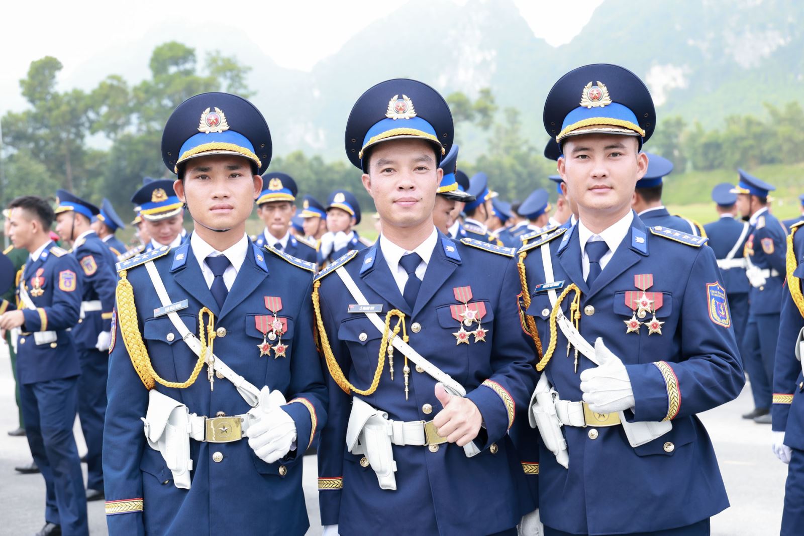 Chú thích ảnh