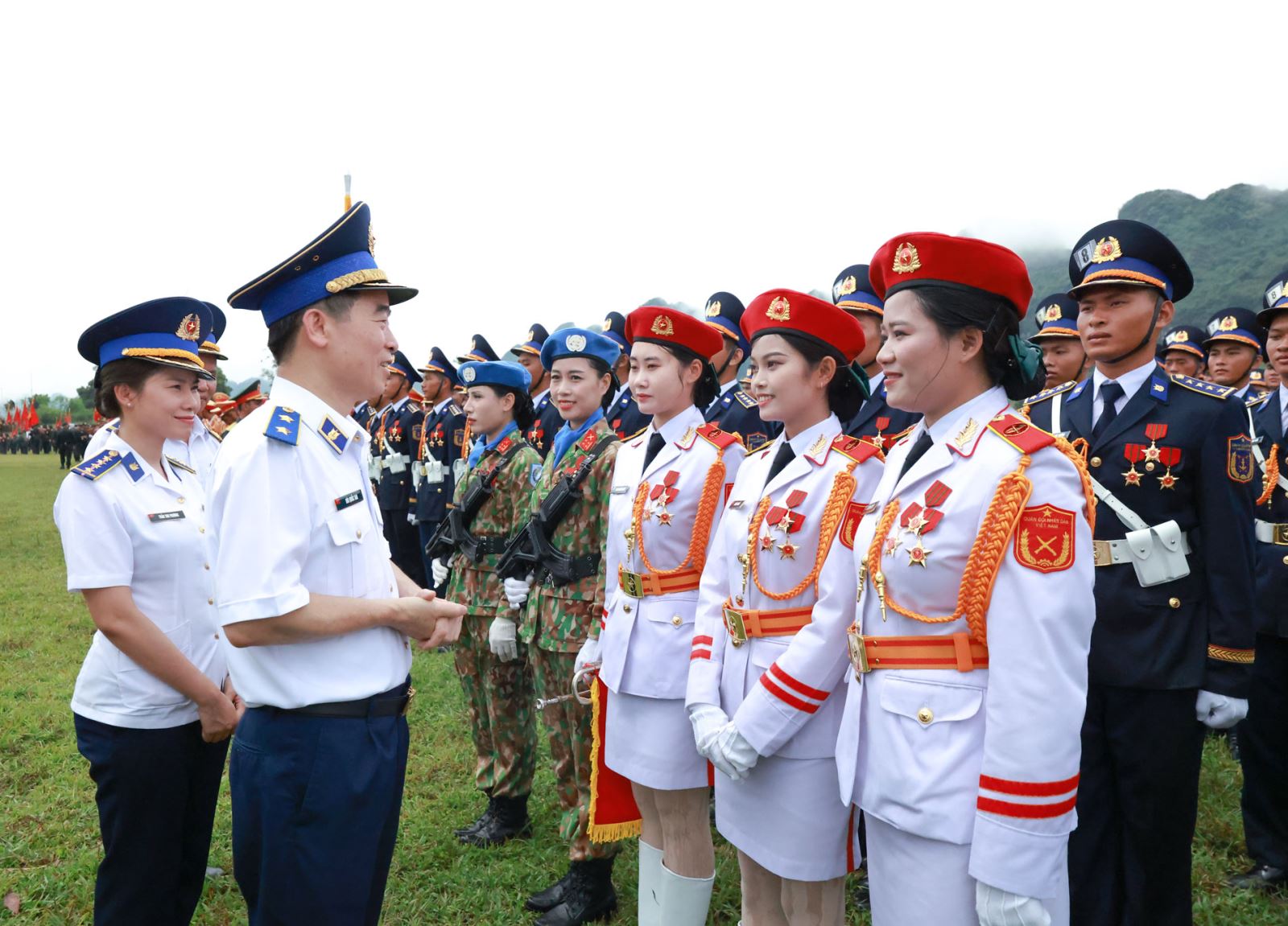 Chú thích ảnh