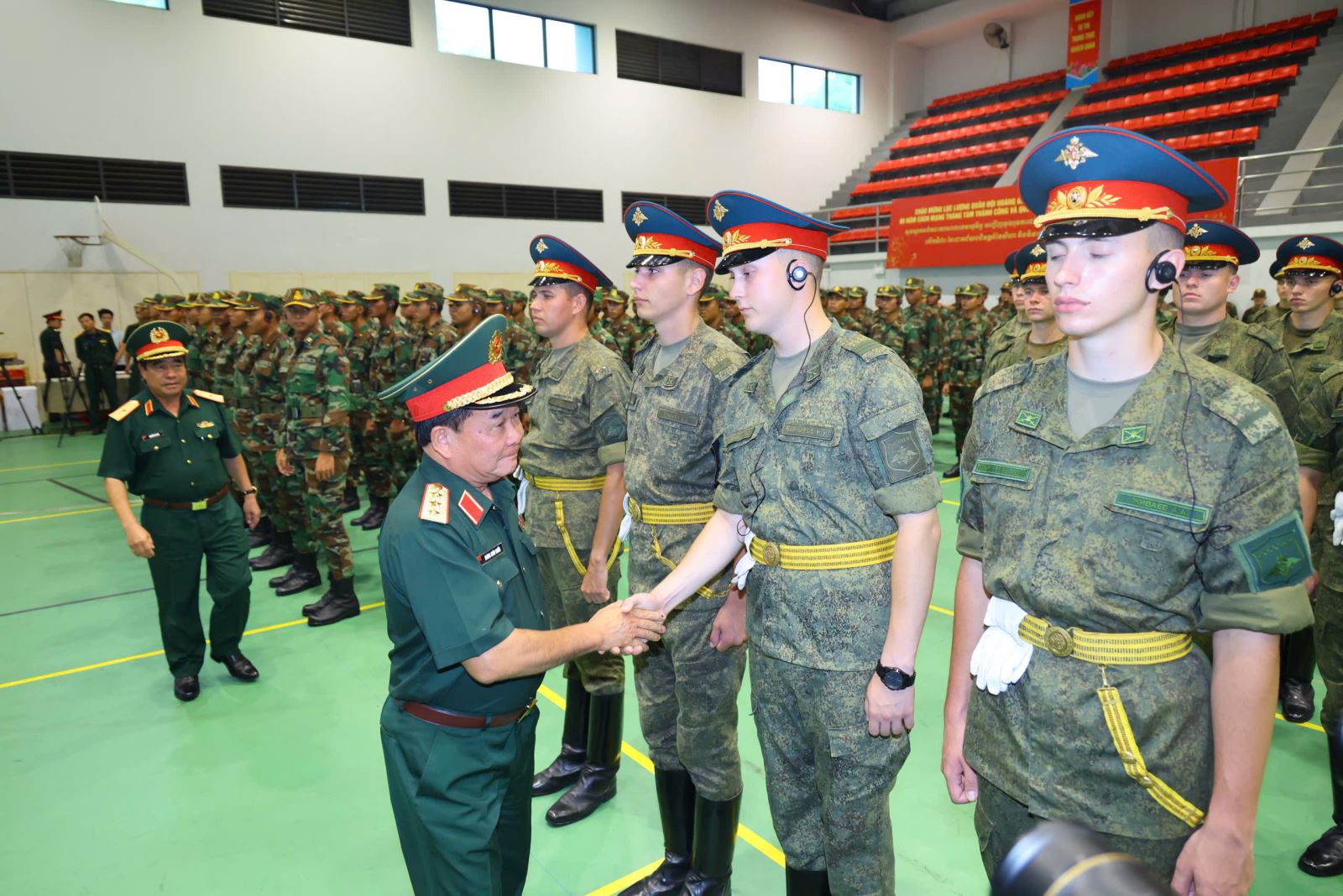 Chú thích ảnh