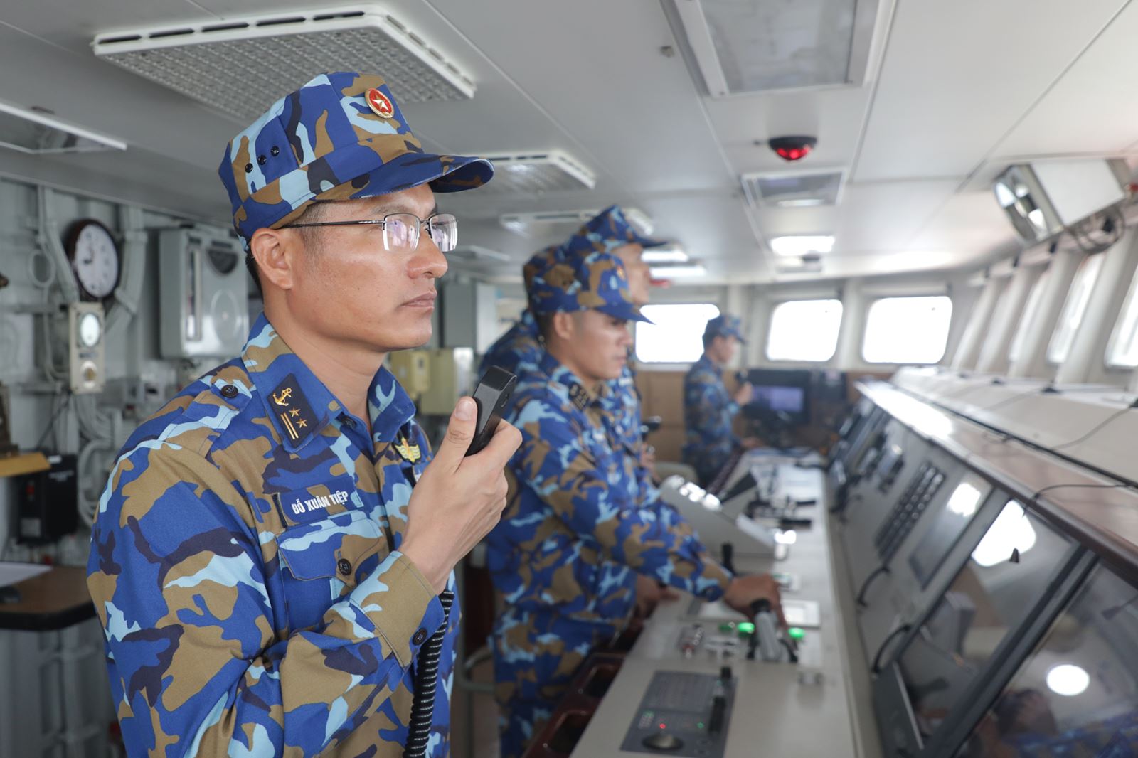 Chú thích ảnh