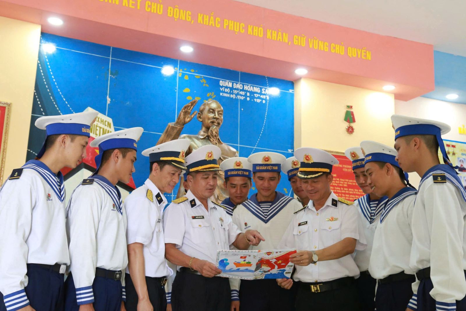 Chú thích ảnh