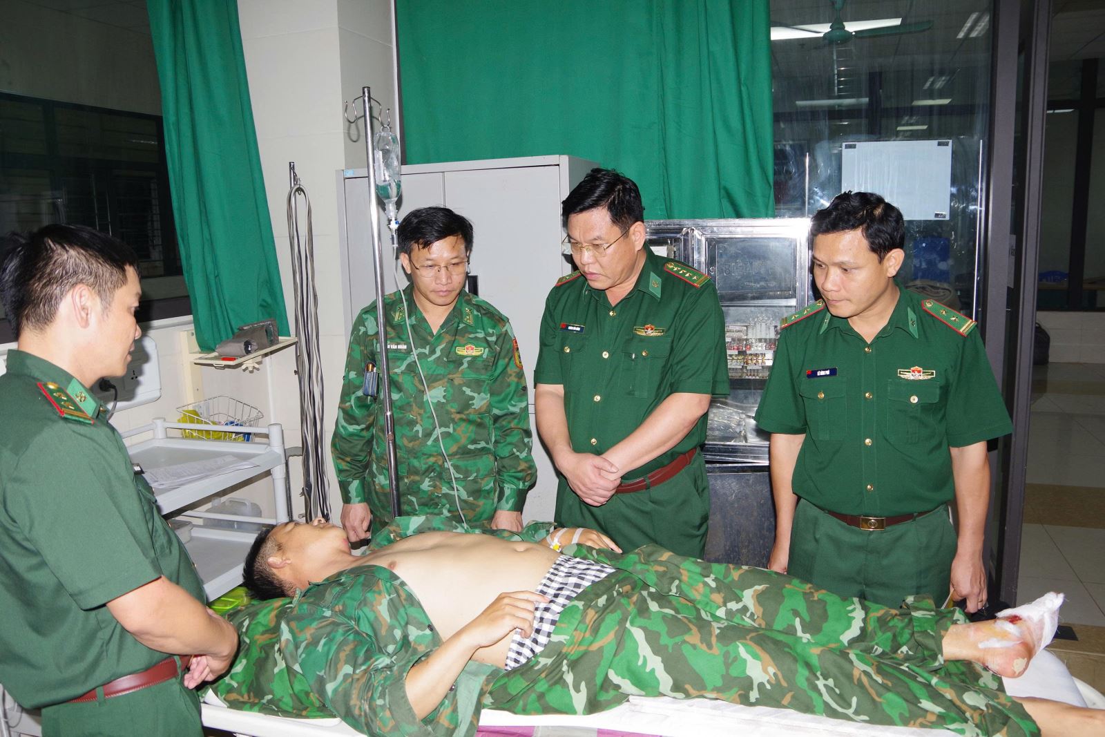 Chú thích ảnh