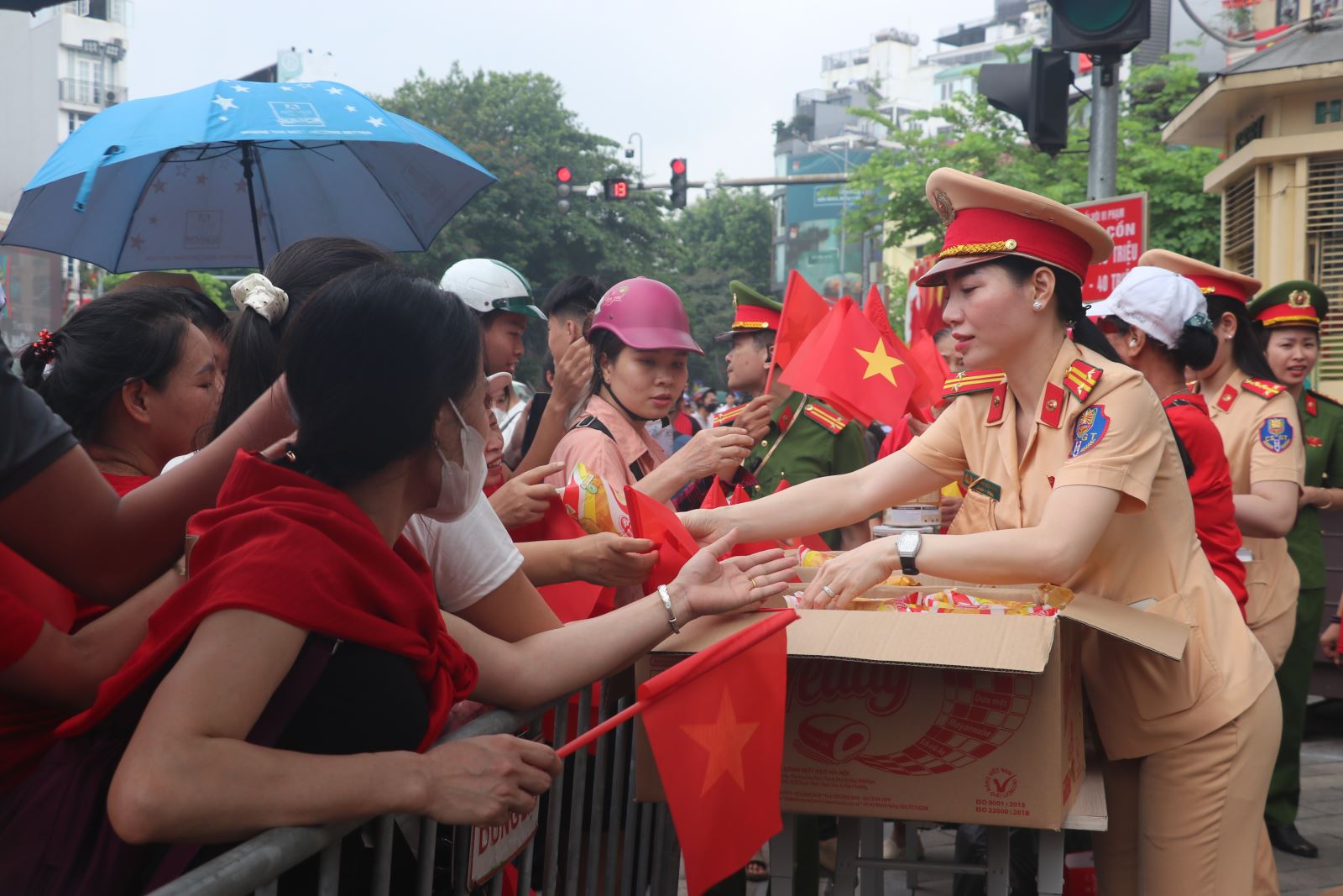 Chú thích ảnh