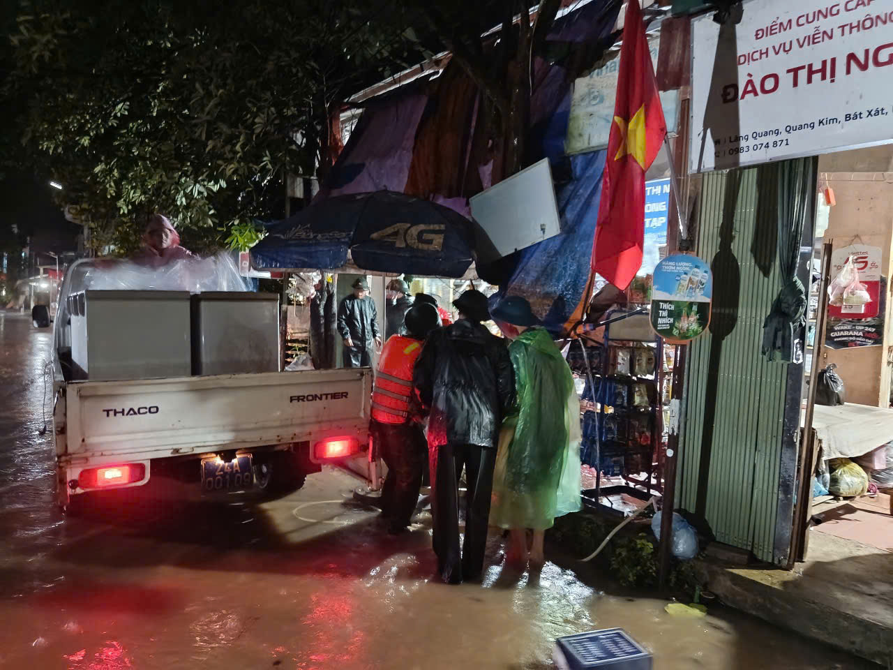 Chú thích ảnh