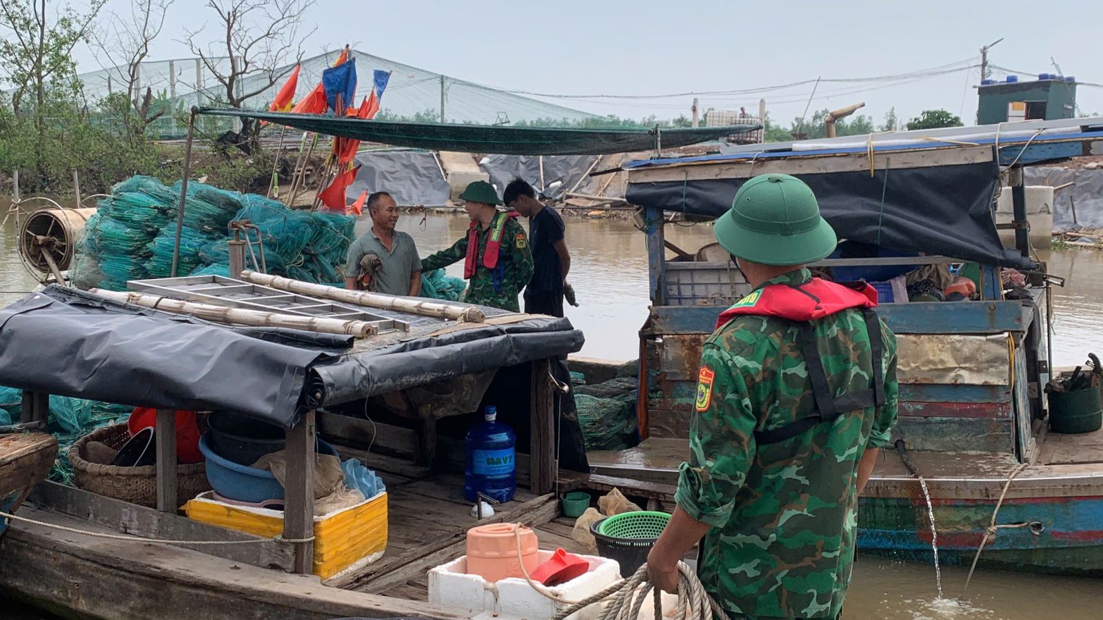 Chú thích ảnh