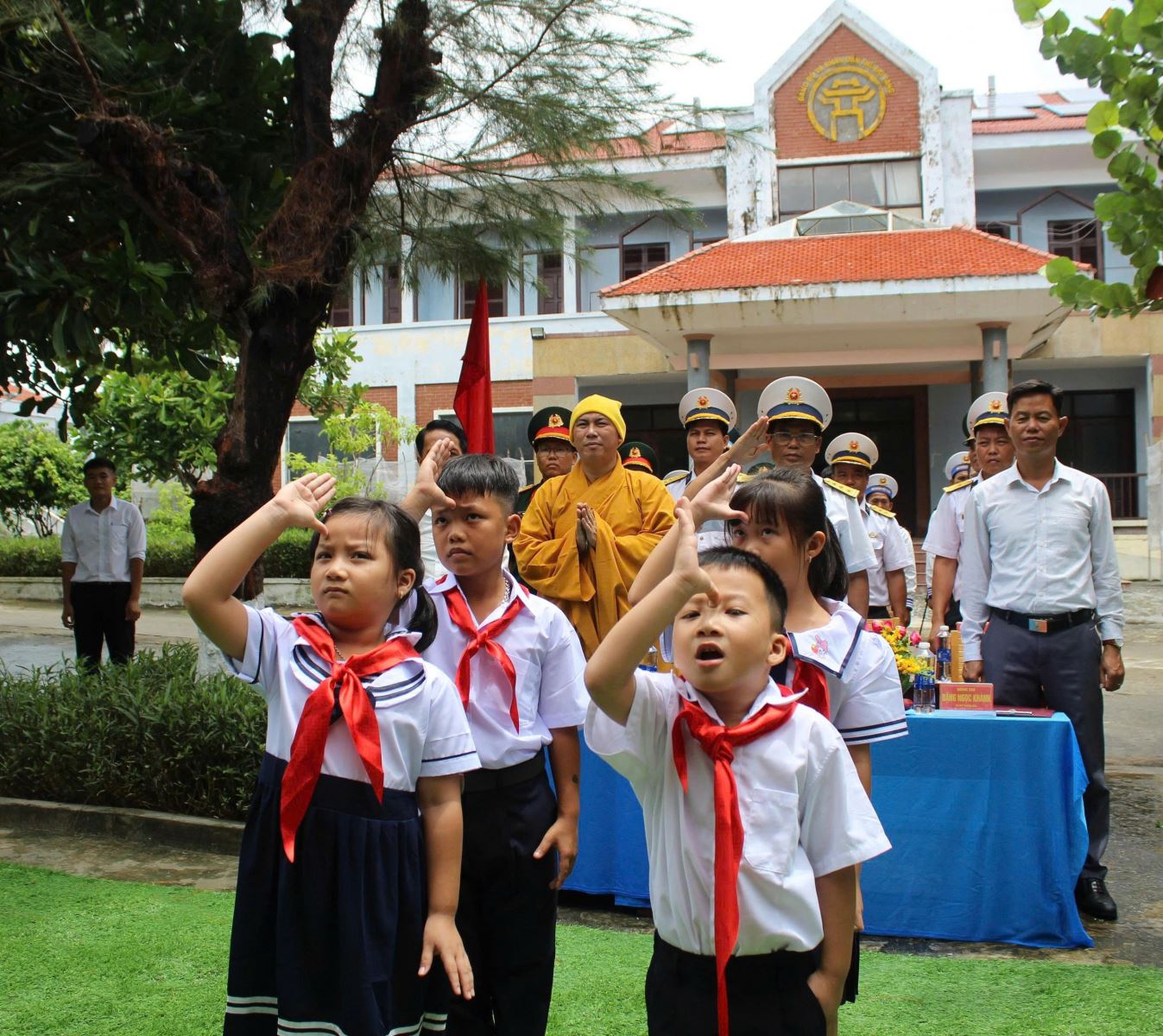 Chú thích ảnh