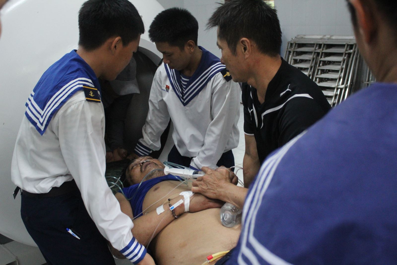 Chú thích ảnh