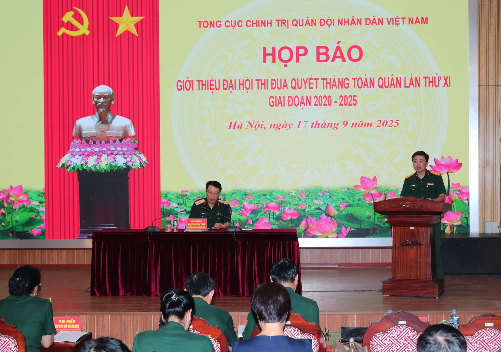 Chú thích ảnh