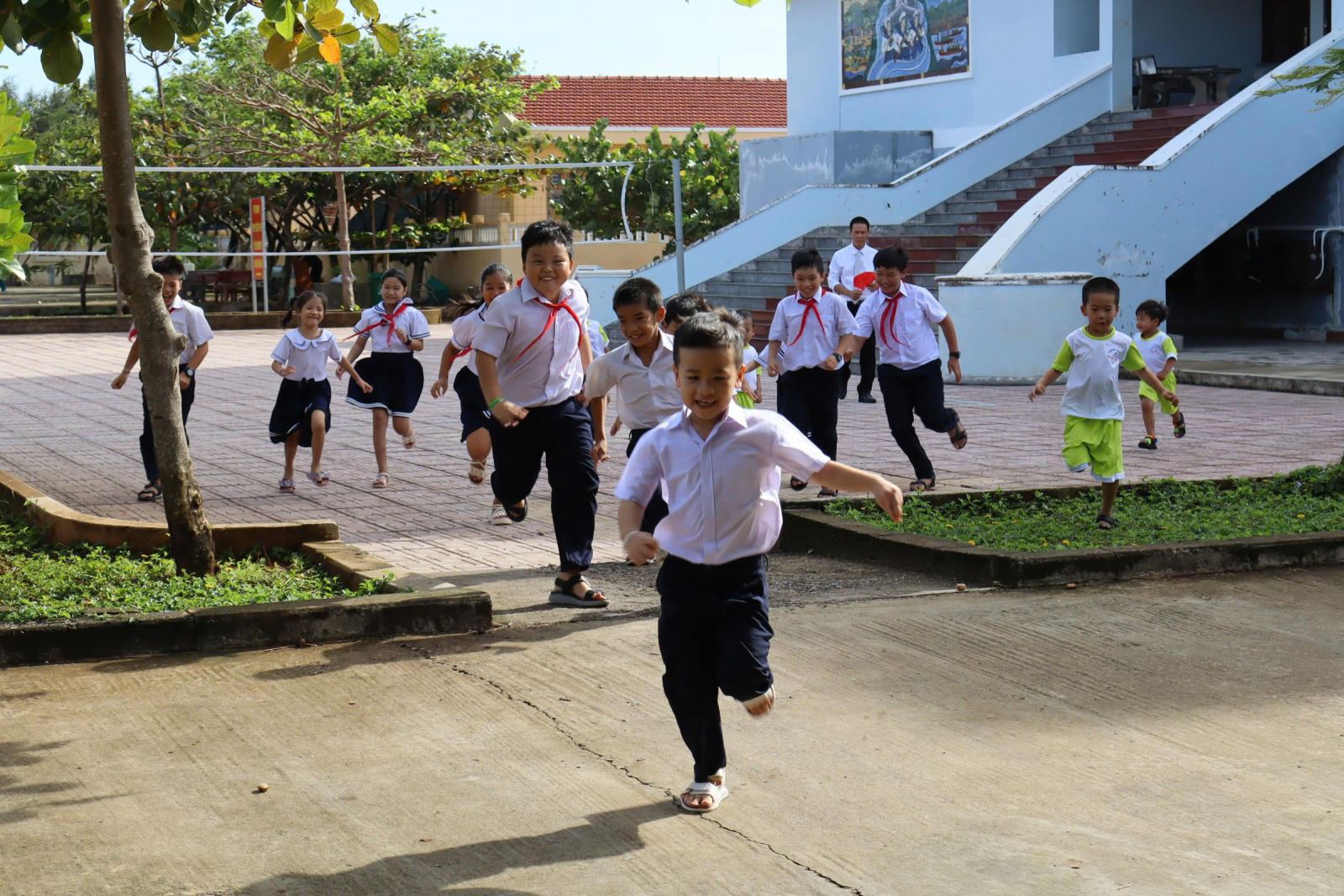 Chú thích ảnh
