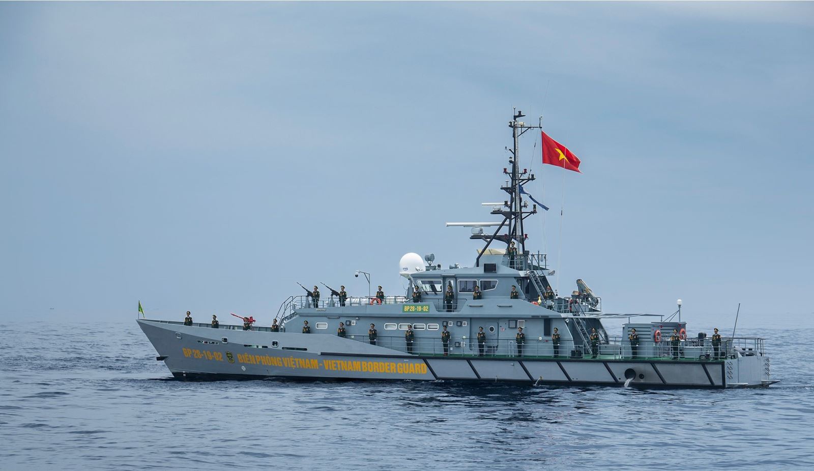 Chú thích ảnh