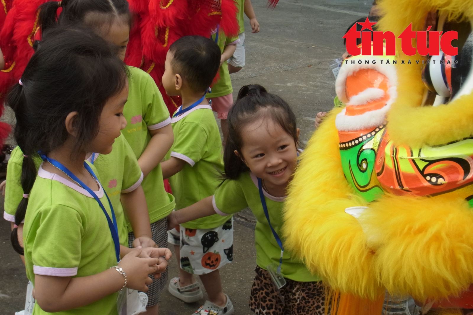 Chú thích ảnh