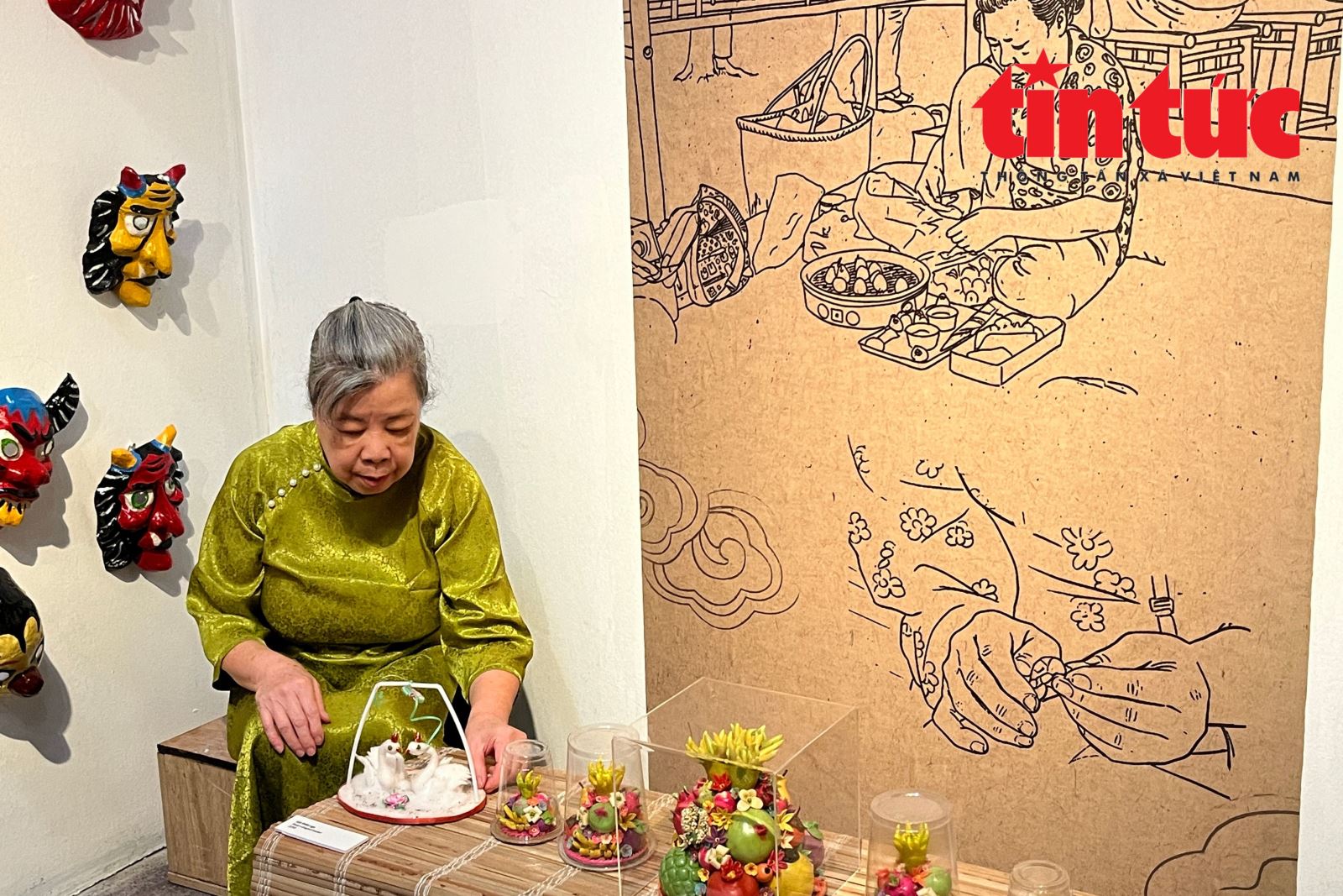 Chú thích ảnh
