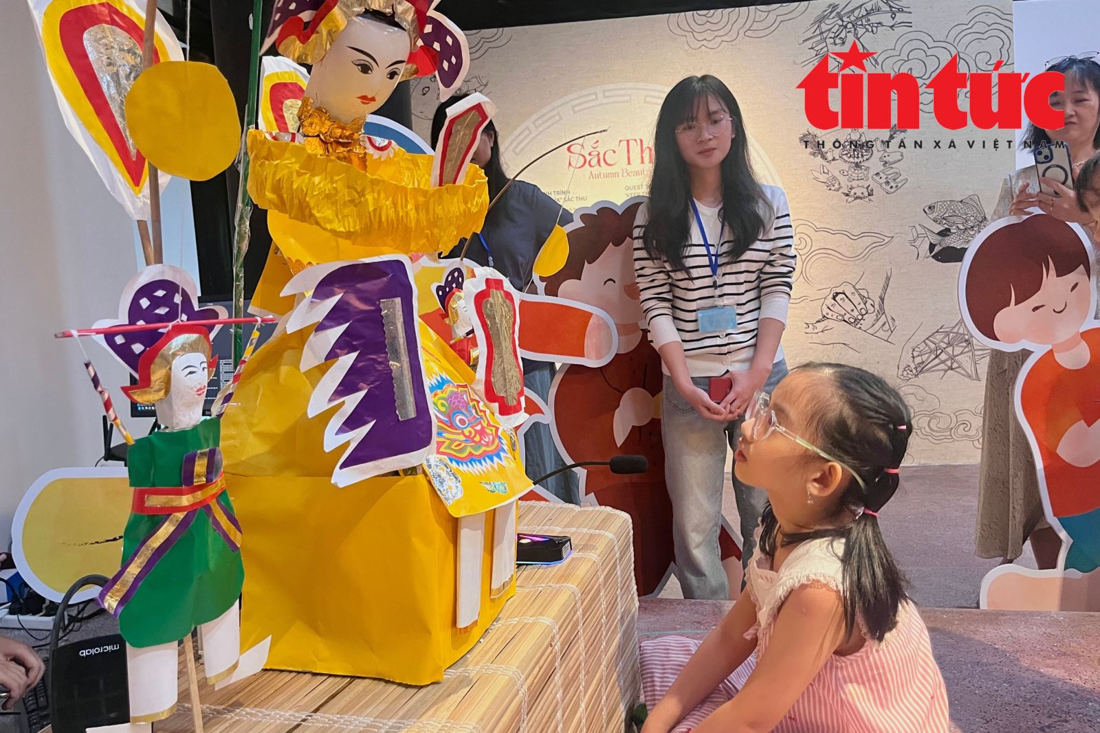 Chú thích ảnh
