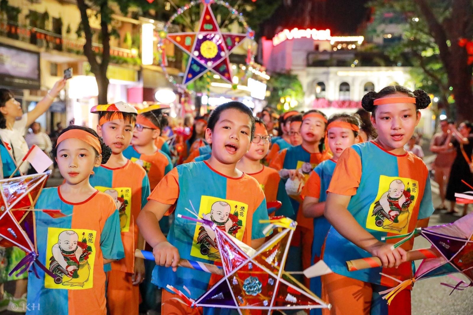 Chú thích ảnh