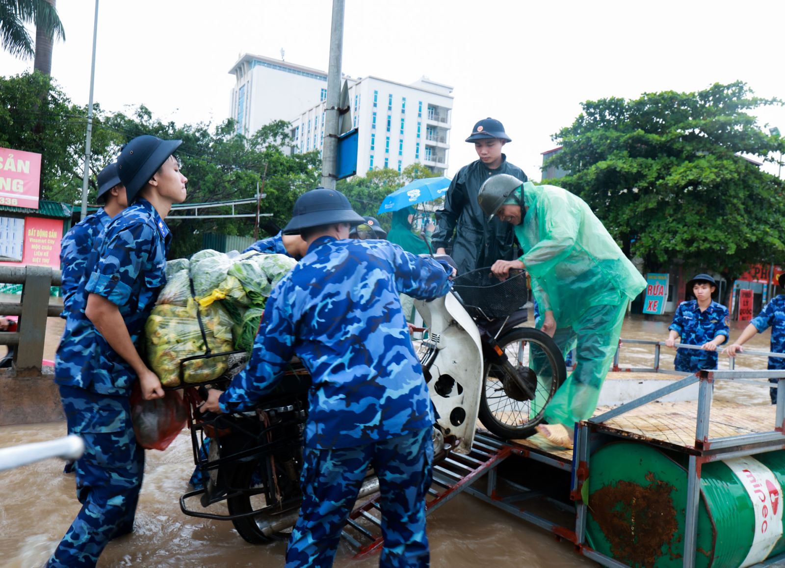 Chú thích ảnh