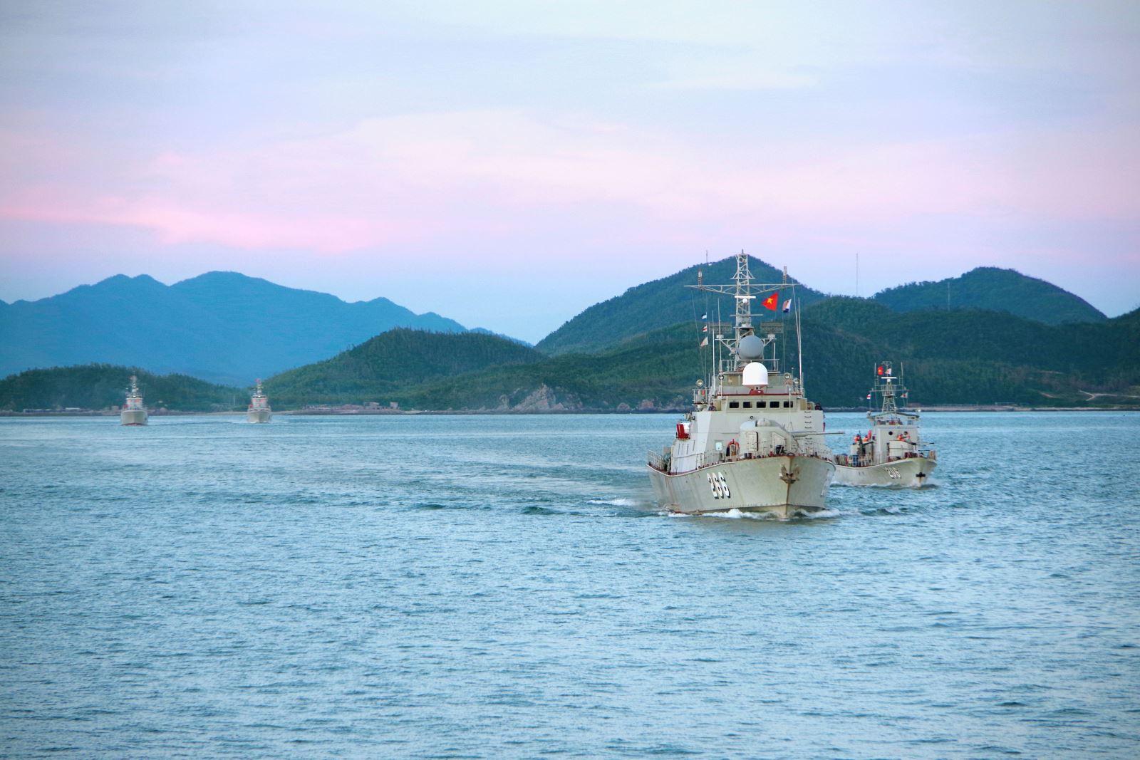 Chú thích ảnh