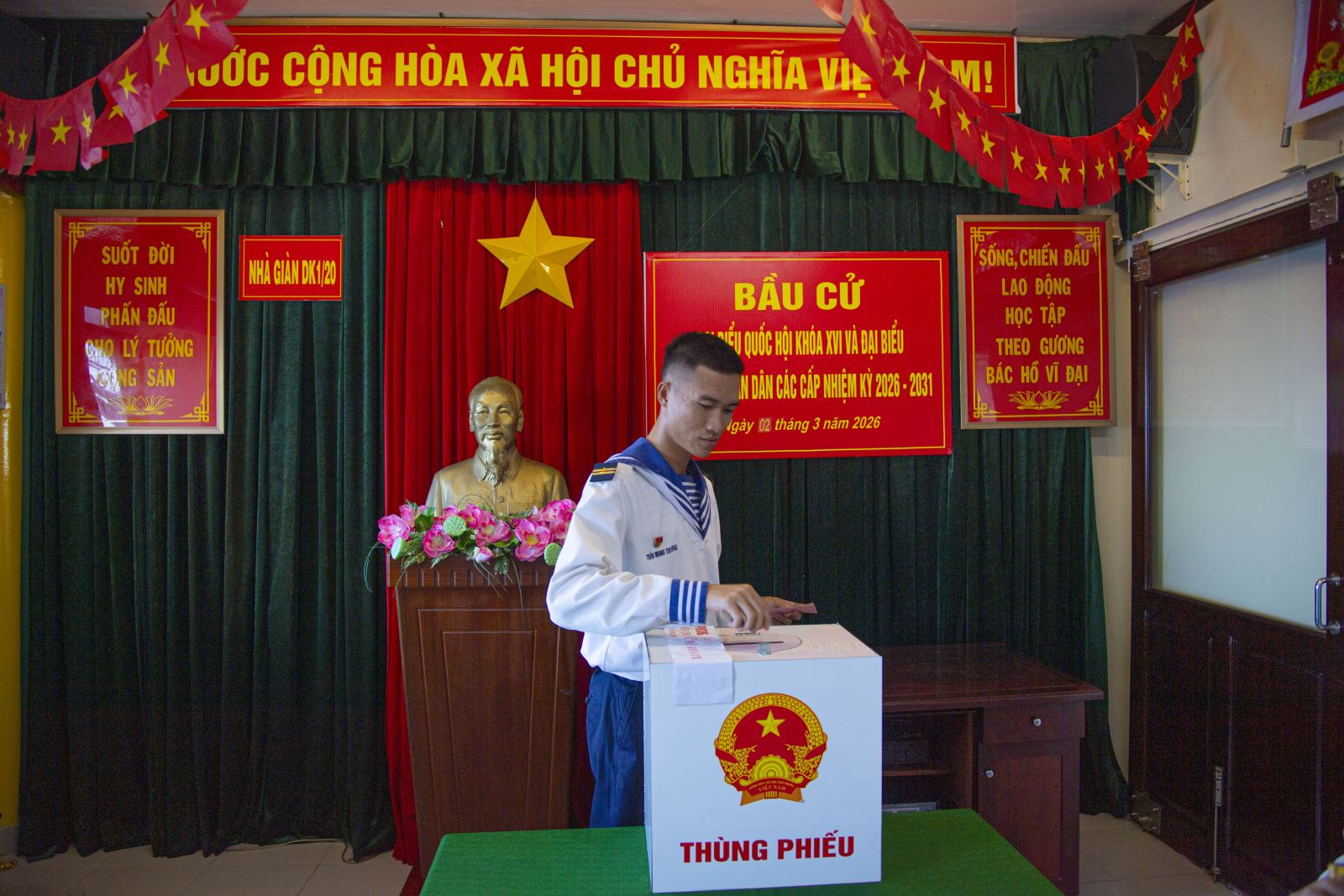 Chú thích ảnh