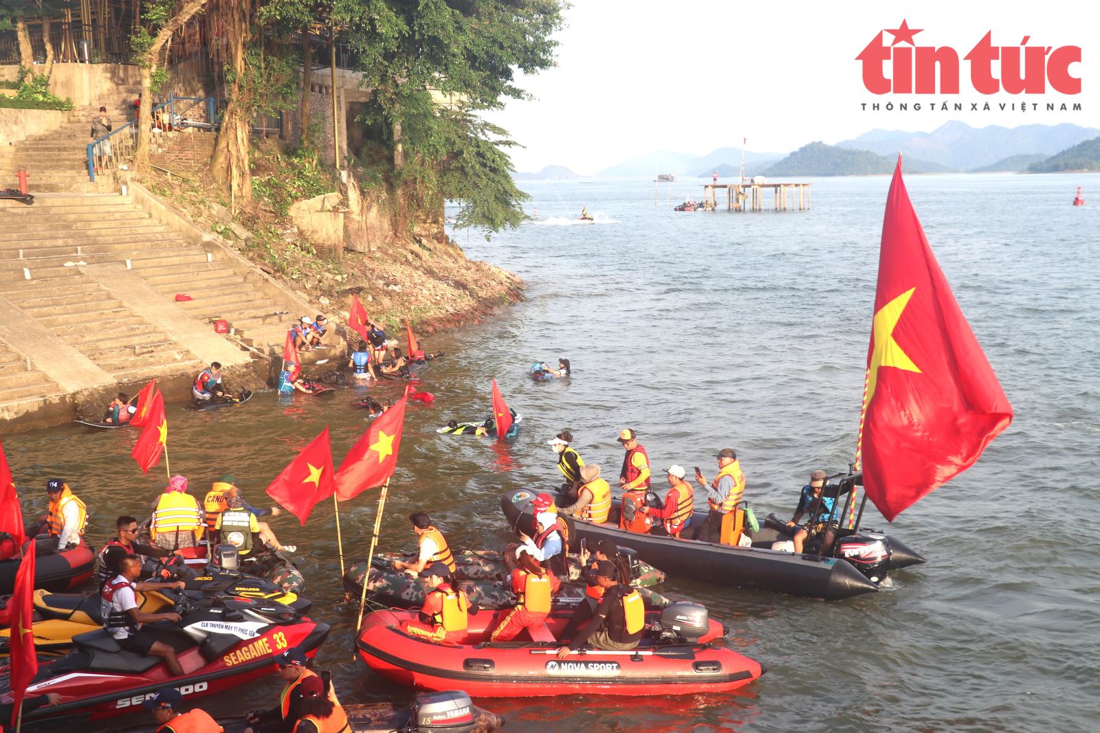 Chú thích ảnh